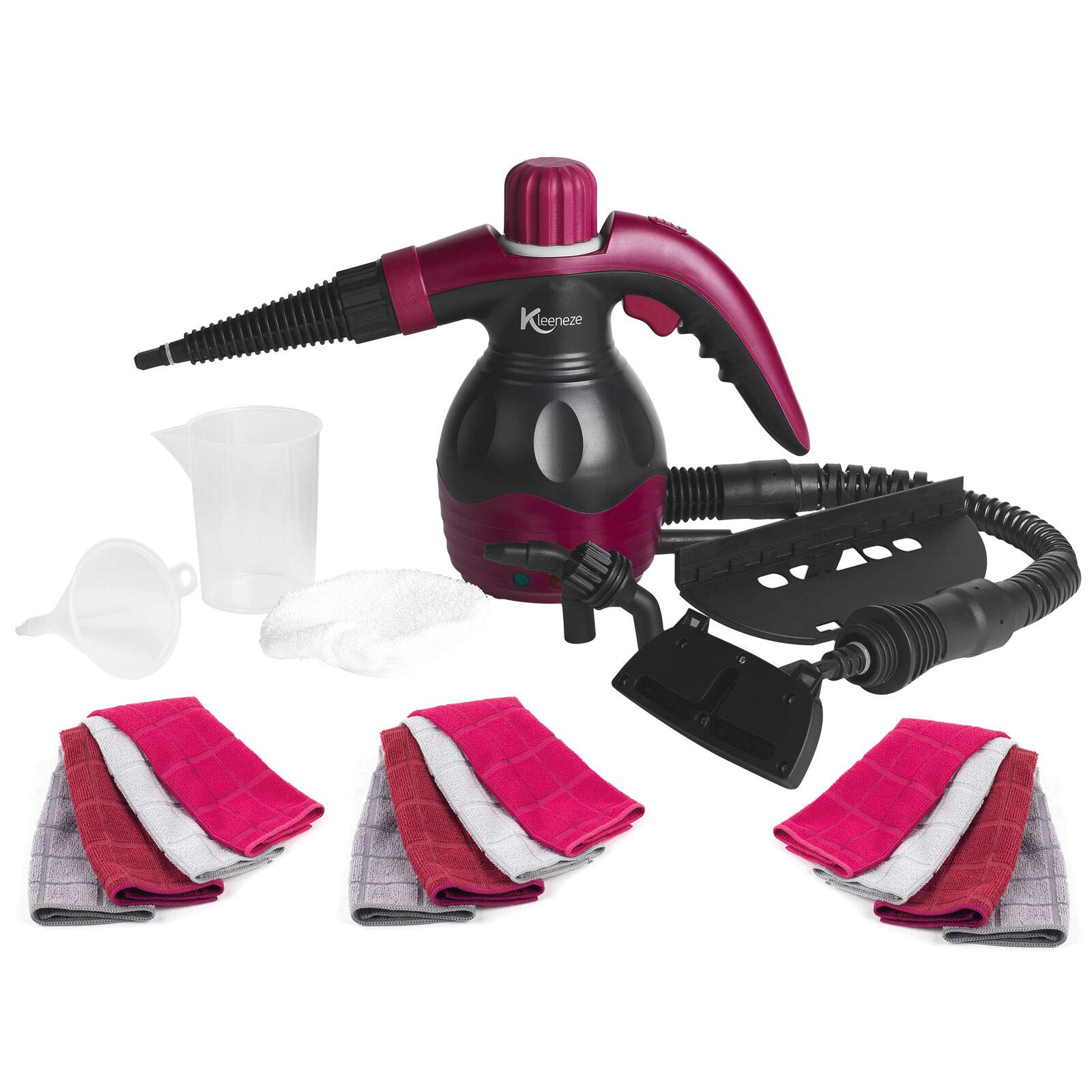 Beldray 10 in 1 steam cleaner Find the best price at PriceSpy