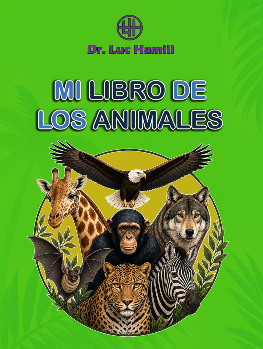 Mi libro de los animales