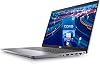 Dell Latitude 5520 Laptop para Negocios 15.6" HD, Intel i7-1165G7, 32GB RAM, 1TB NVMe SSD, cámara web, retroiluminado, AX Wi-Fi, Bluetooth, lector de tarjetas SD, HDMI, USB Type-C Thunderbolt - Windows 11 Pro (RENOVADO) 1