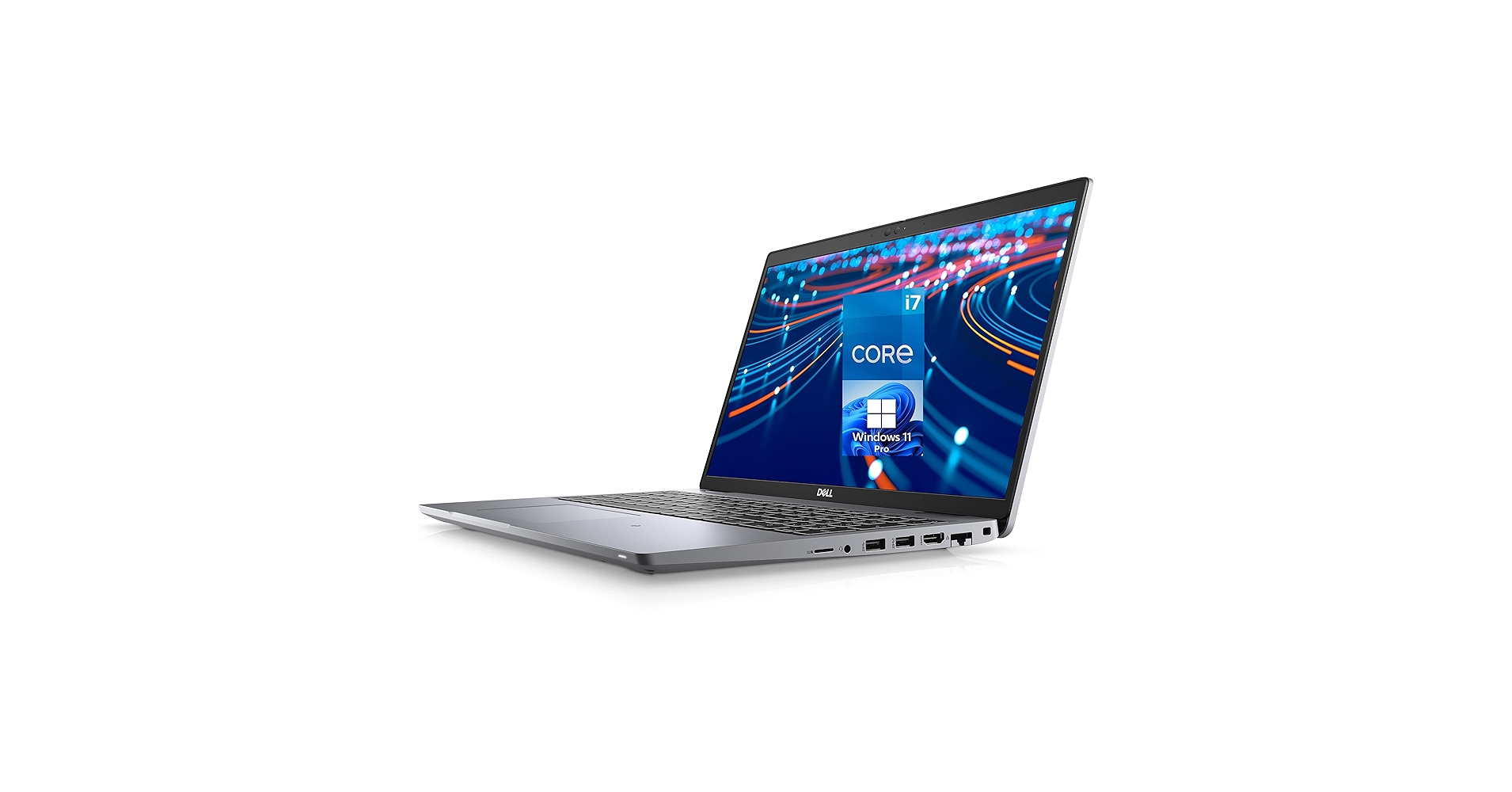 Amazon.com: Dell Latitude 5520 Business Laptop 15.6