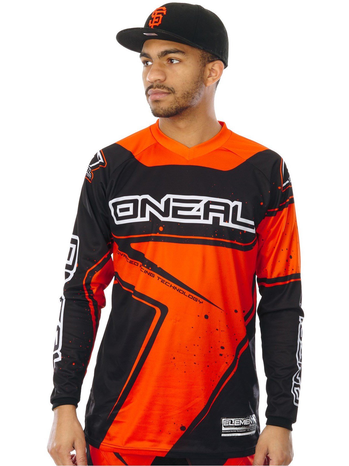 O'NEAL Element - Shorts Hombre