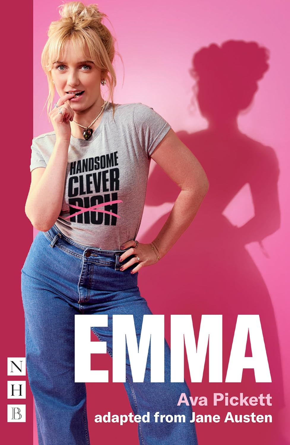 Emma (Stage Version)      Paperback – September 15, 2026