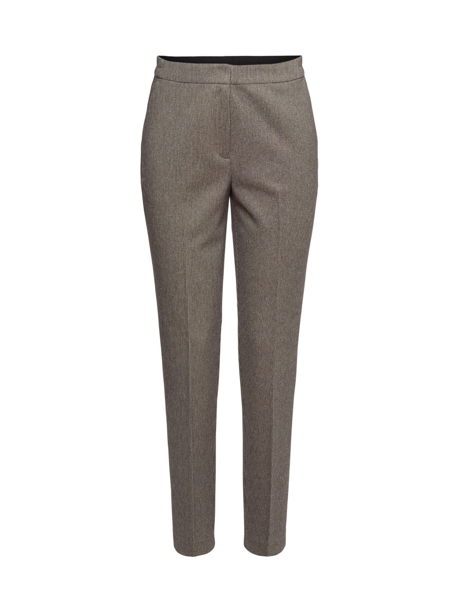 ESPRIT 992eo1b317 - Pantalon - Carotte - Femme