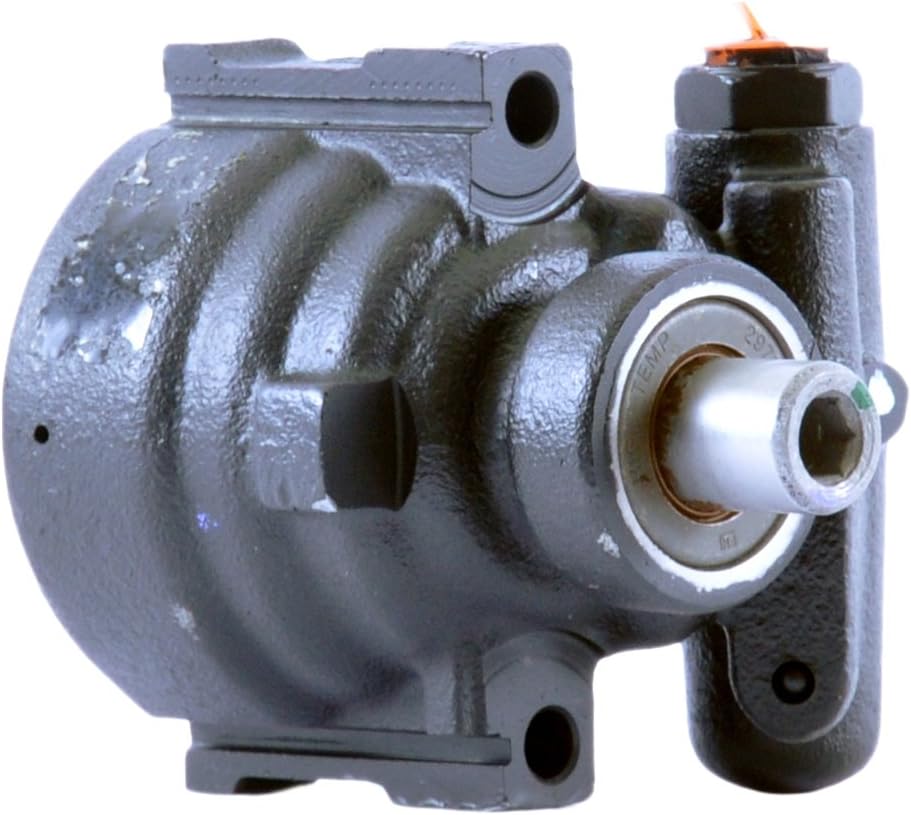 ACDelco Professional 36P0232 (19318758) Power Steering Pump