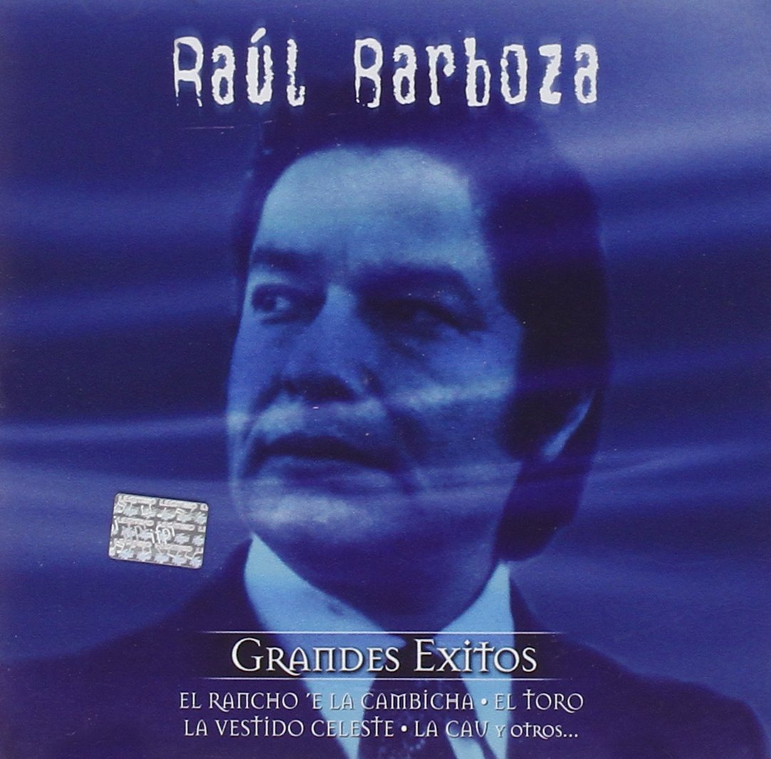 Serie de Oro: Grandes Exitos