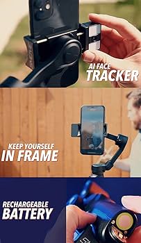 Amazon.co.jp: SMOVE Pro Mobile X スマートフォン ジンバル Amazon.co.jp: SMOVE Pro Mobile X スマートフォン ジンバル
