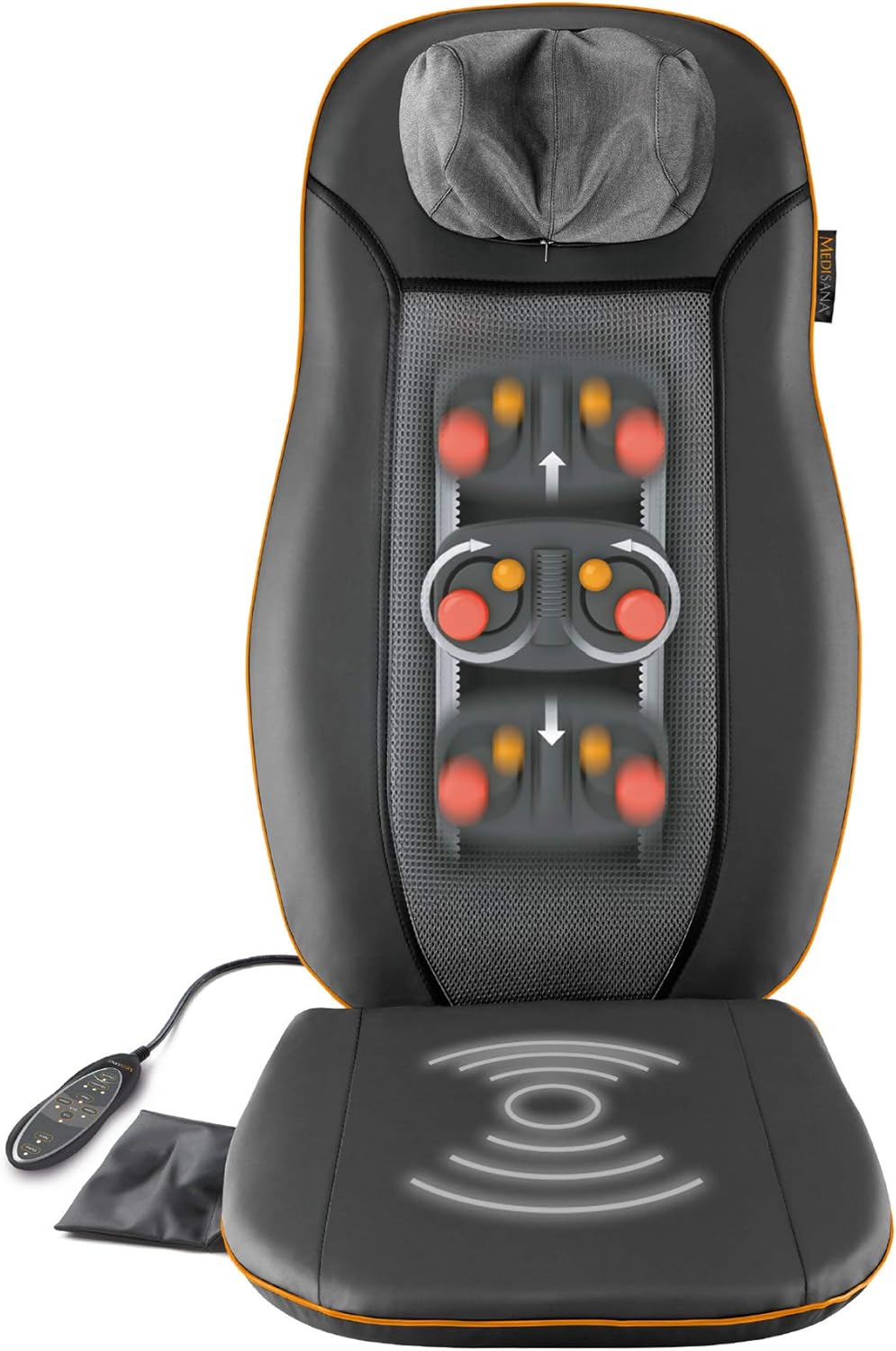 poltrona da ufficio per massaggi per adulti