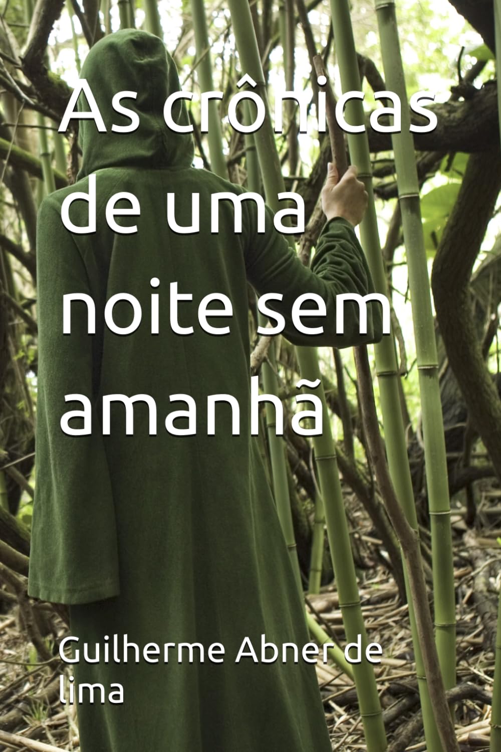 As crônicas de uma noite sem amanhã