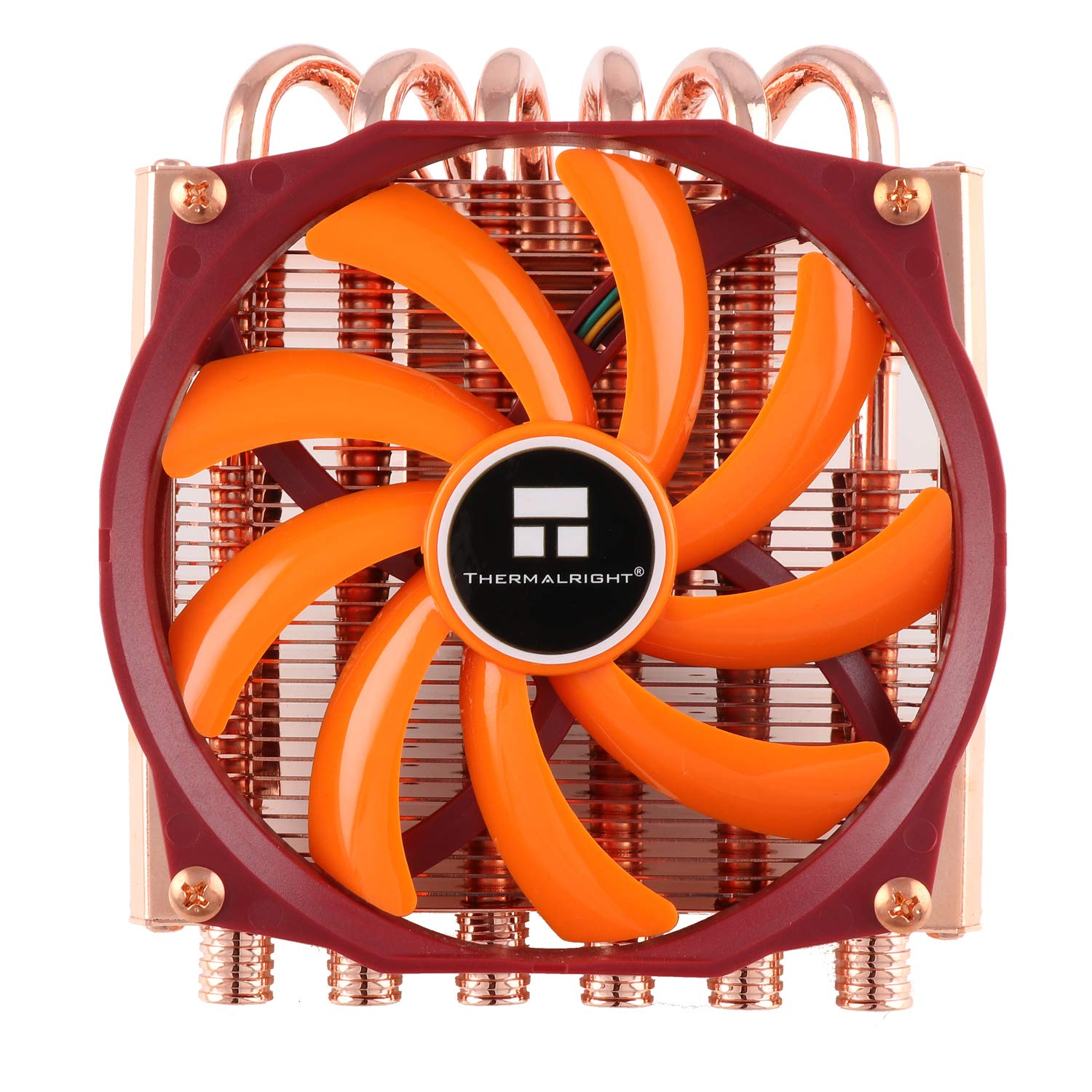 Thermalright AXP Full Copper CPU Cooler, 121mm, Desktop: Buy