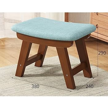 Amazon.co.jp: THLD 足置き台 フットレスト ミニスツール