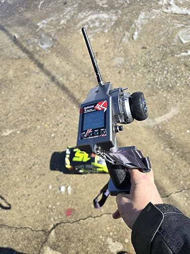 Review Image by ABC Hobby
