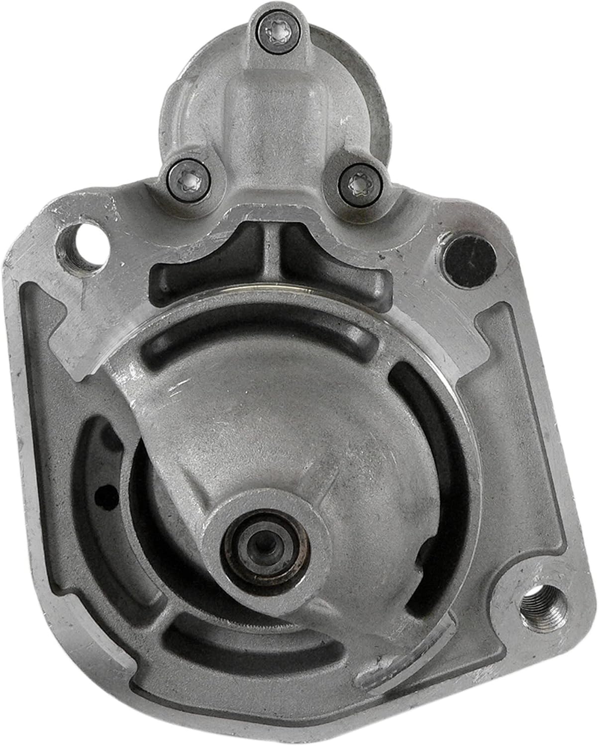 DB Electrical 410-24256 12V Starter Compatible with/Replacement for Volvo S40 2004-2006, V50 2005-2006, C70 2006 336-2056, SBO0152, 0001108402, 0-001-108-402, 0-986-020-860, 2086, SR0814X, Clockwise