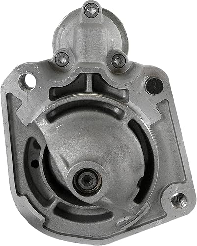 Miniatura 7 de DB Electrical SBO0152 Nuevo arrancador compatible con/reemplazo para 2.4 2.4L 2.5 2.5L Volvo C70 S40 V50 (04 05 06) 8602924, 8602924-0, 8622742,