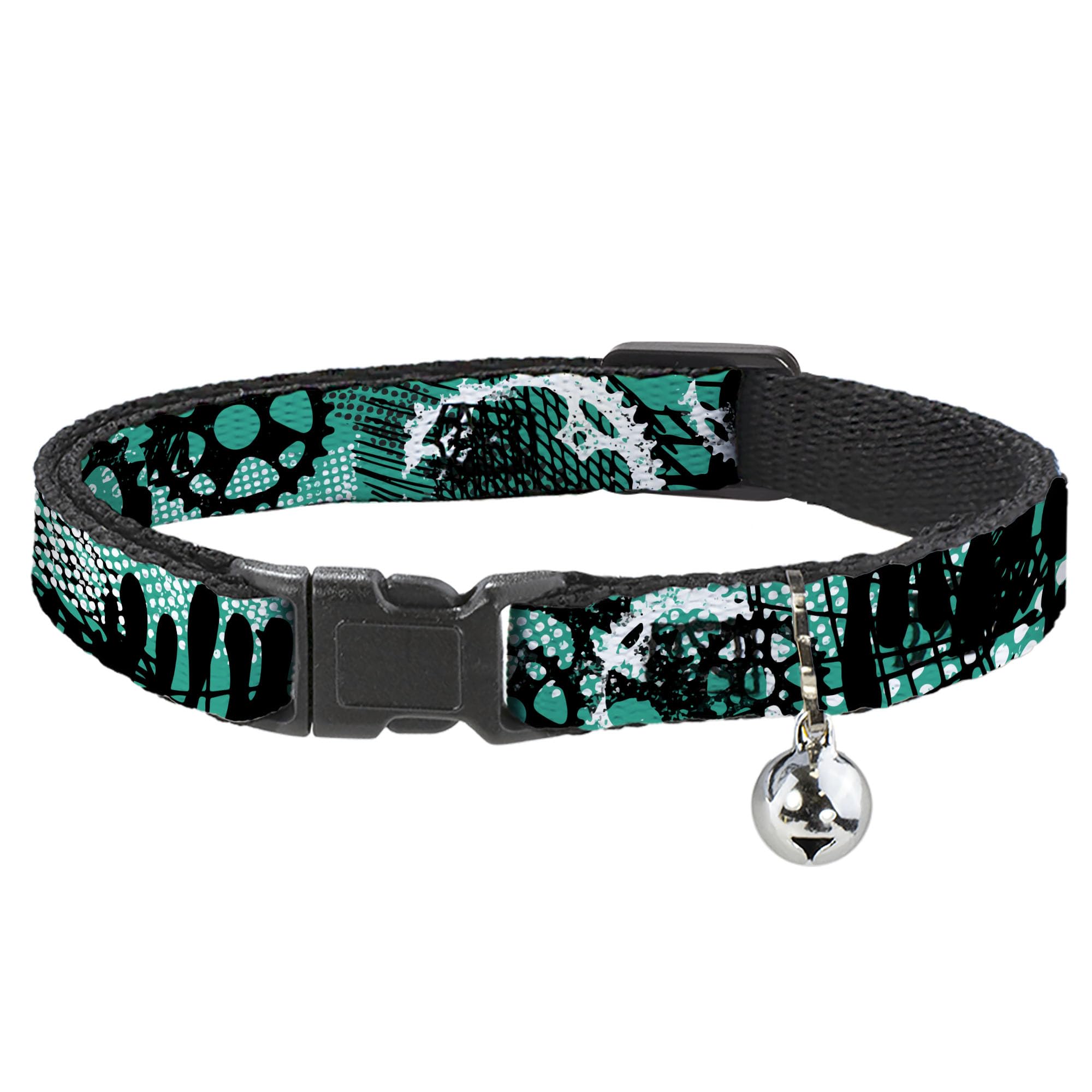 Collar para gato de 20-30 cm ideal para el descanso y juego en casa