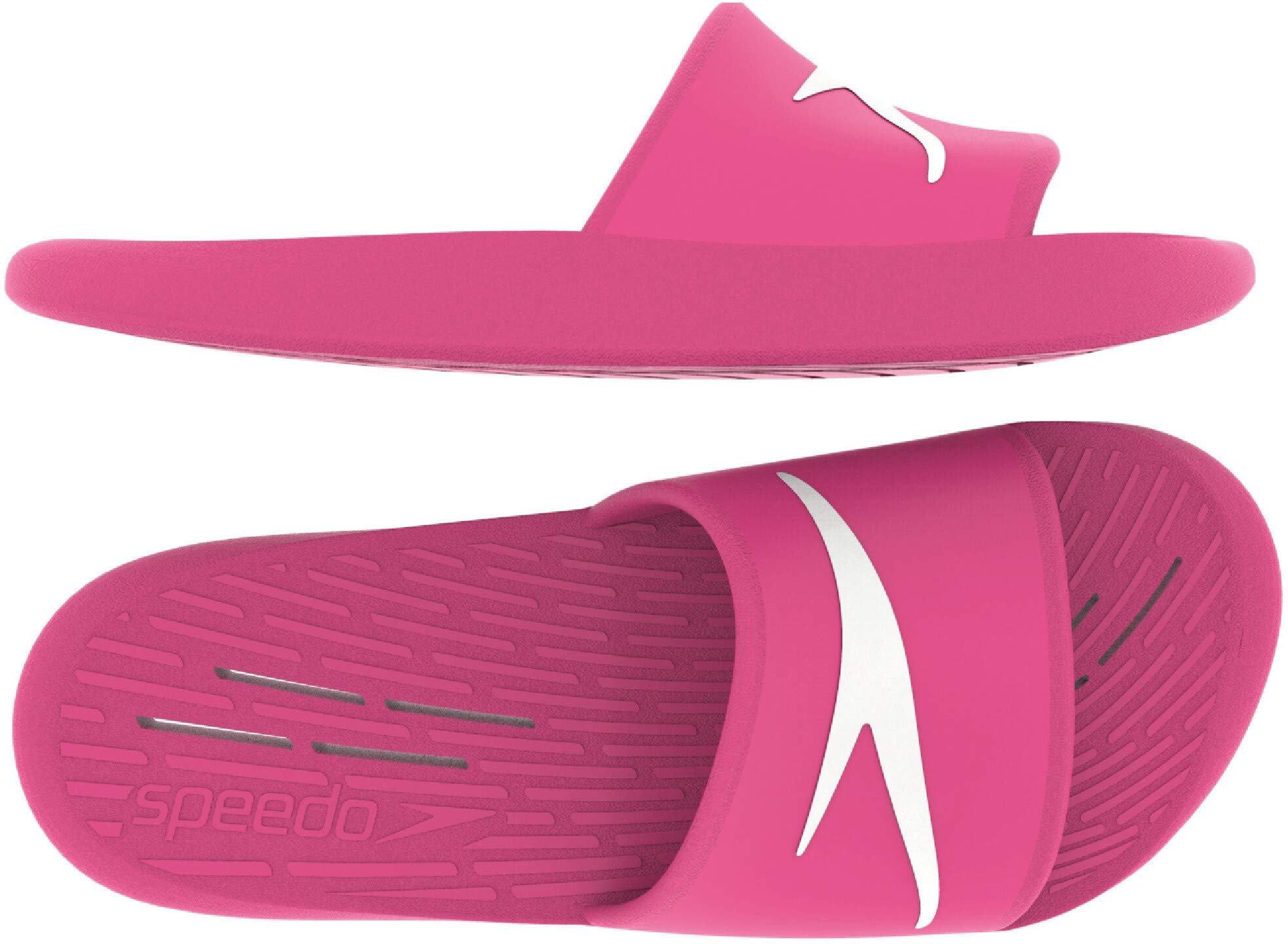 Speedo SPEEDO SLIDES ONE PIECE AF PINK womens Sandal