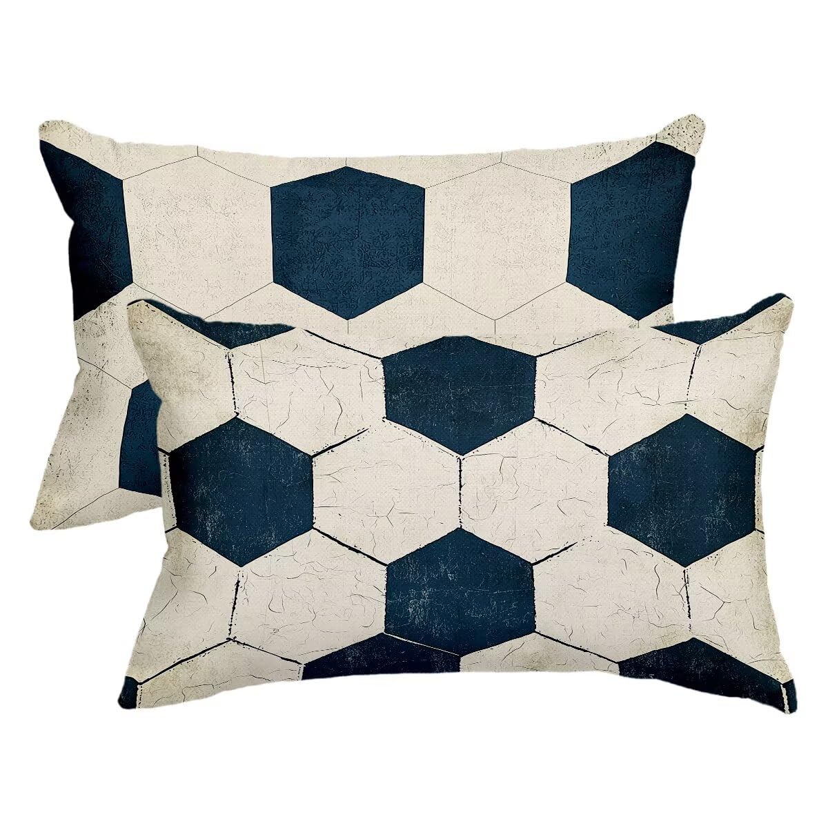 Housse coussin exterieur impermeable pour votre decoration de jardin et balcon