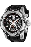 Invicta Men&apos;s Speedway 51mm Silicone Quartz Watch