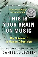 Music in Your Brain cover
