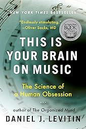 Music in Your Brain cover