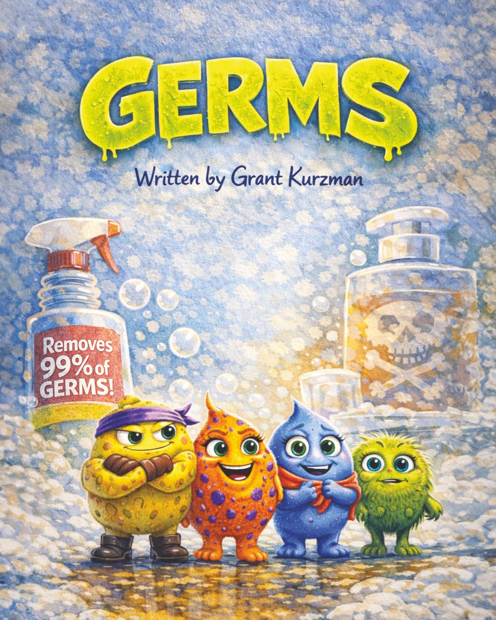 GERMS