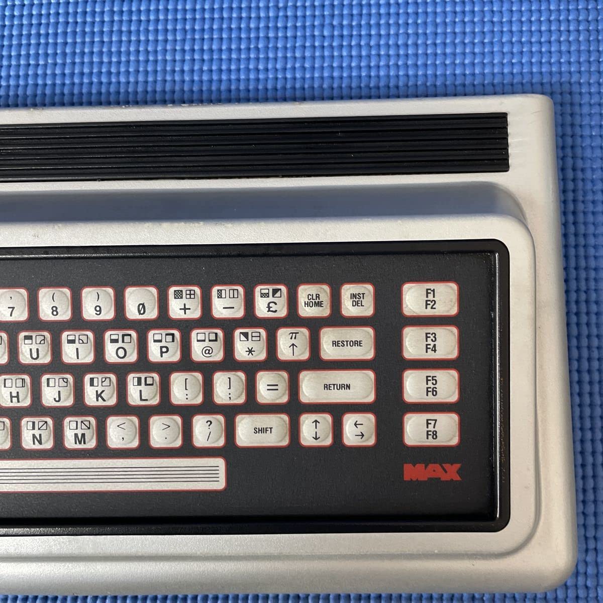 commodore MAX-04 マックスマシーン 未確認 ジャンク扱い｜おもちゃ 