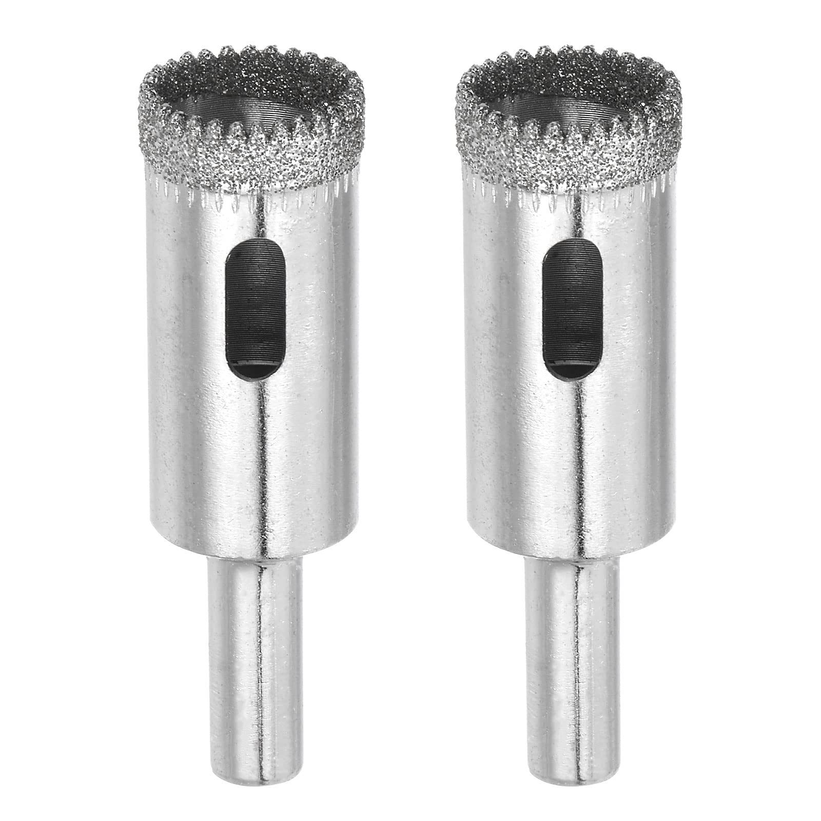 Broca M14 32 Mm Sierra De Pequeña Broca De Núcleo Hueco Para Azulejos De Porcelana De Cerámica