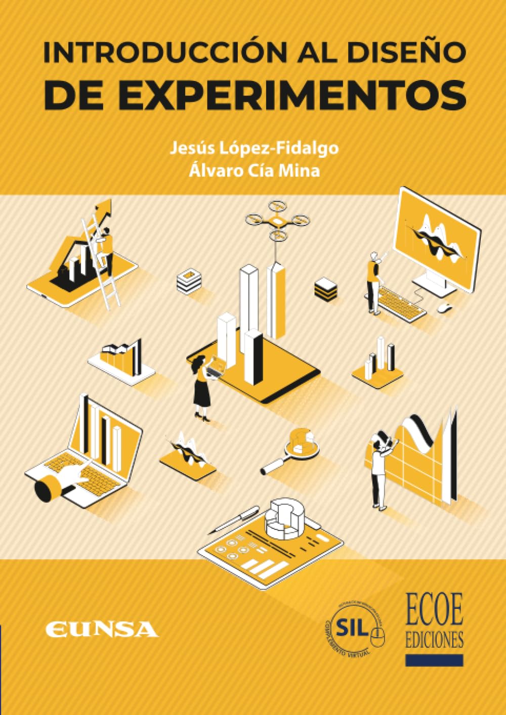 Introducción al diseño de experimentos - 1ra edición