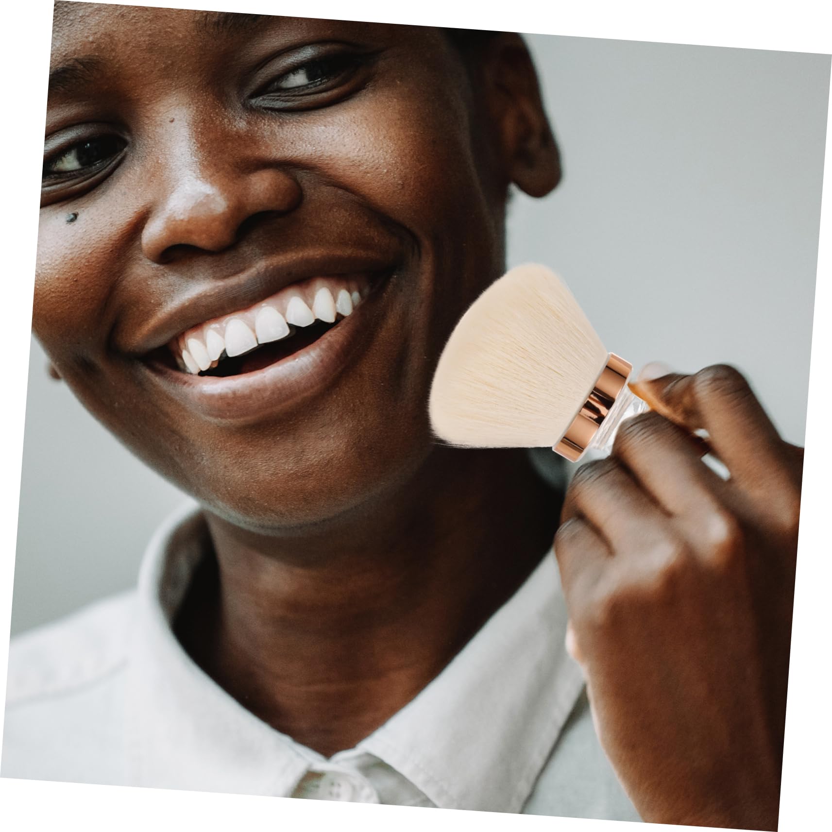 Healeved 5pezzi Per Unghie Portatile Per Manicure e Pedicure Per Makeup Design Facile Usare e Trasportare