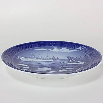 Amazon.co.jp: ロイヤルコペンハーゲン (ROYAL COPENHAGEN) イヤー