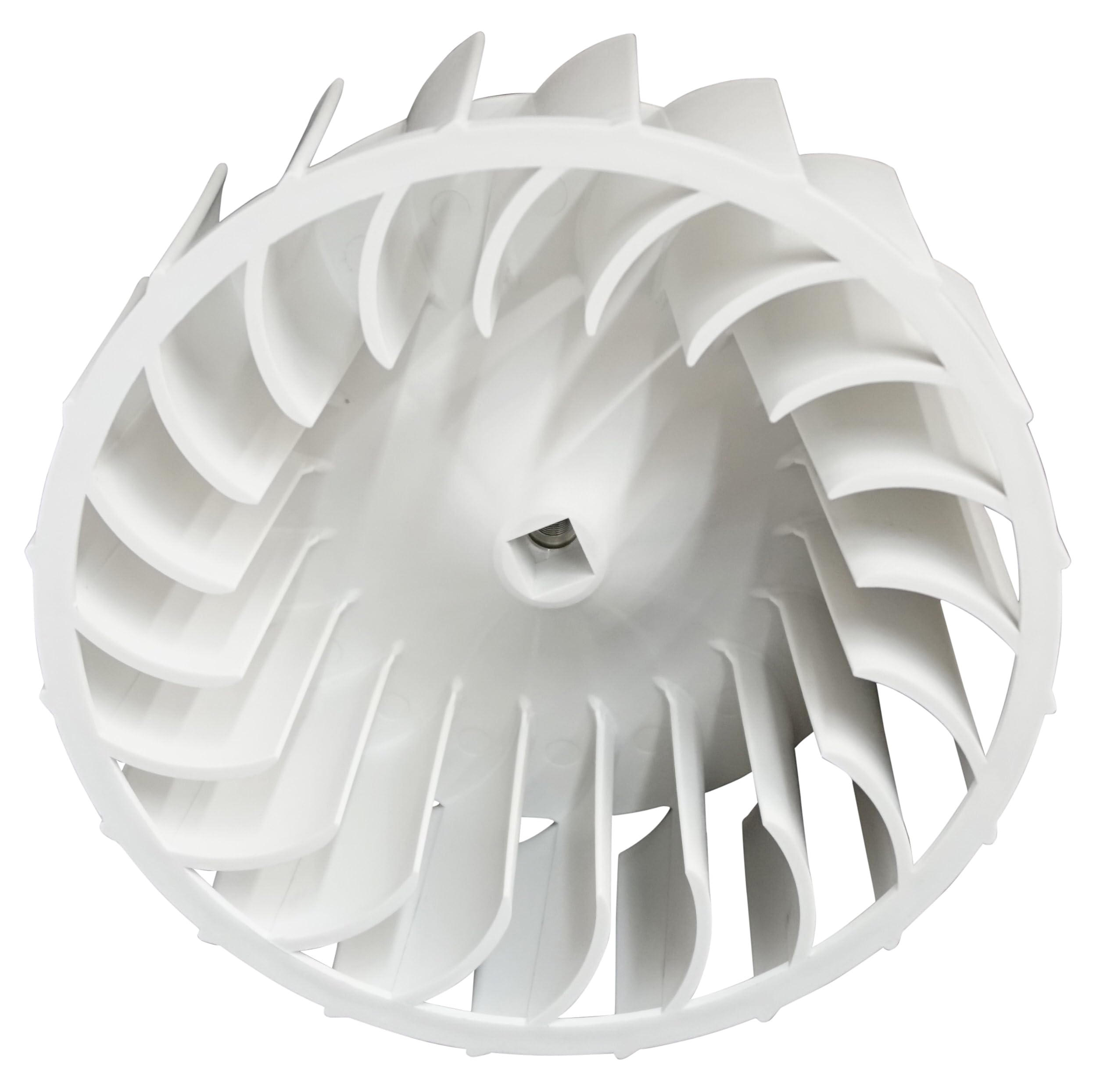 Amazon.com: Choice Parts 697772 for Whirlpool Dryer Blower Wheel