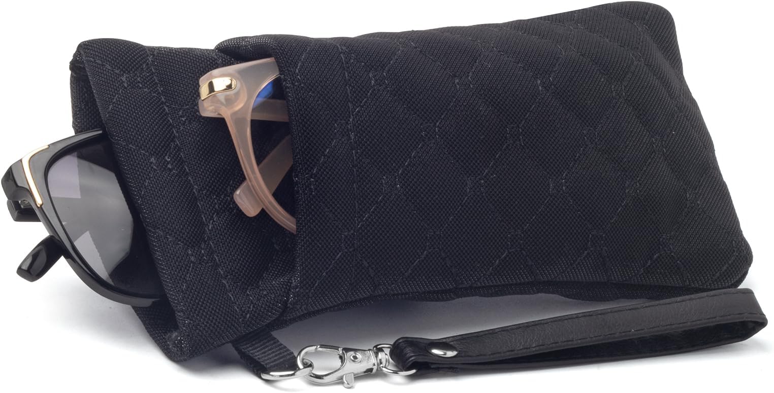 Double Glasses Case