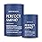 BodyHealth PerfectAmino Easy to Swallow Tablets, Essential Amino Acids Supplement with BCAAs, Vegan Protein for Pre/Post Workout & Muscle Recovery with Lysine, Tryptophan, Leucine (36 Servings)