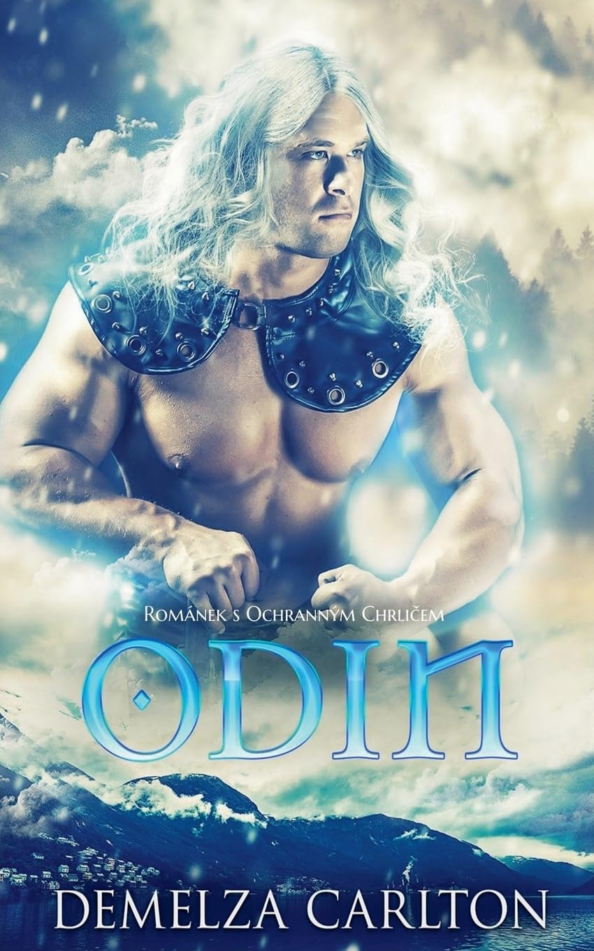 Odin: Románek s Ochranným Chrli¿em: 3