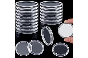 Morgan Dollar Coin Cases: Protect Your Precious Keepsakes