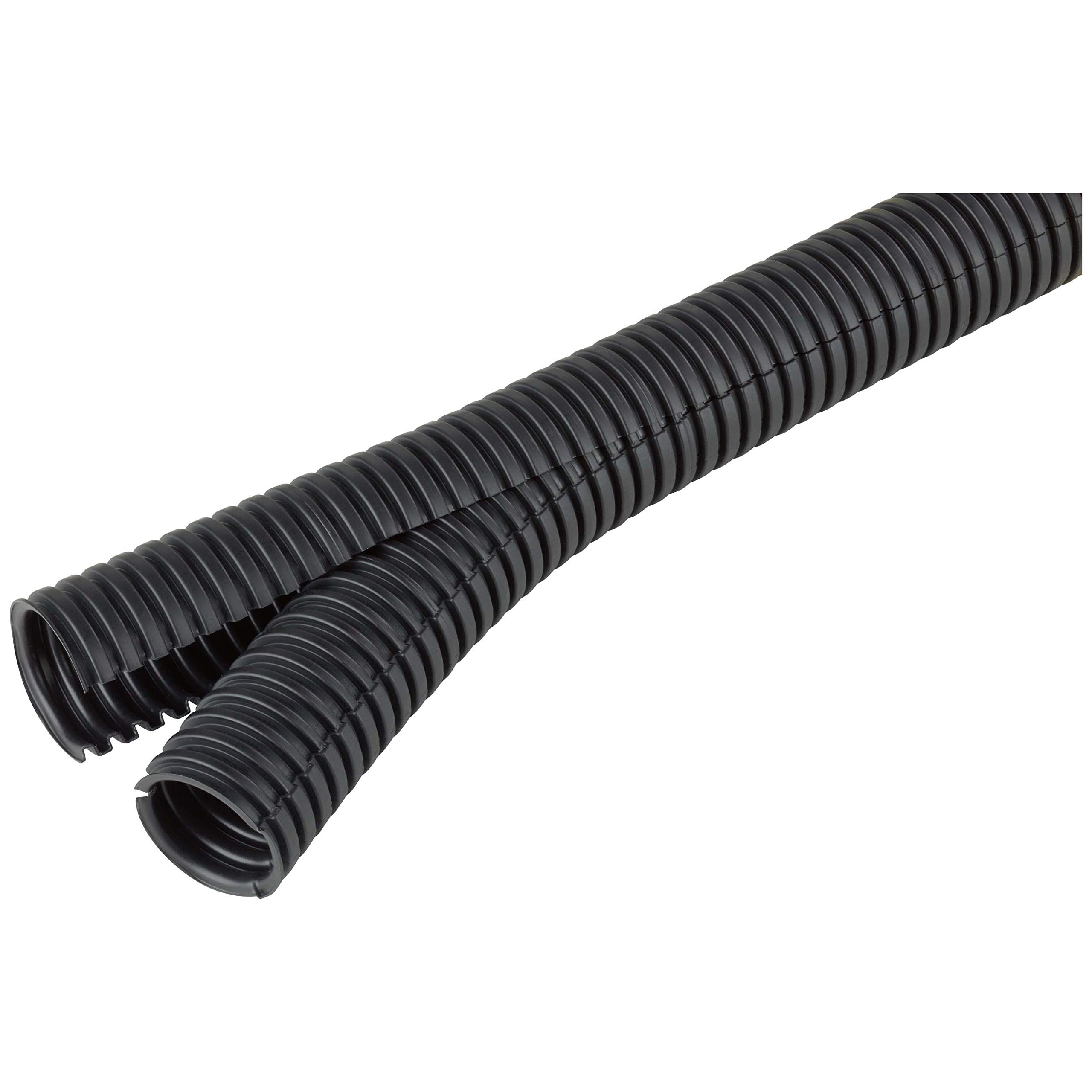 Fränkische Tubo corrugado verschließbar Co de Flex PP 37 (ve5 m) 31 x 41,4 mm Flex (aleación de protección de plástico. Manguera 4013960187694