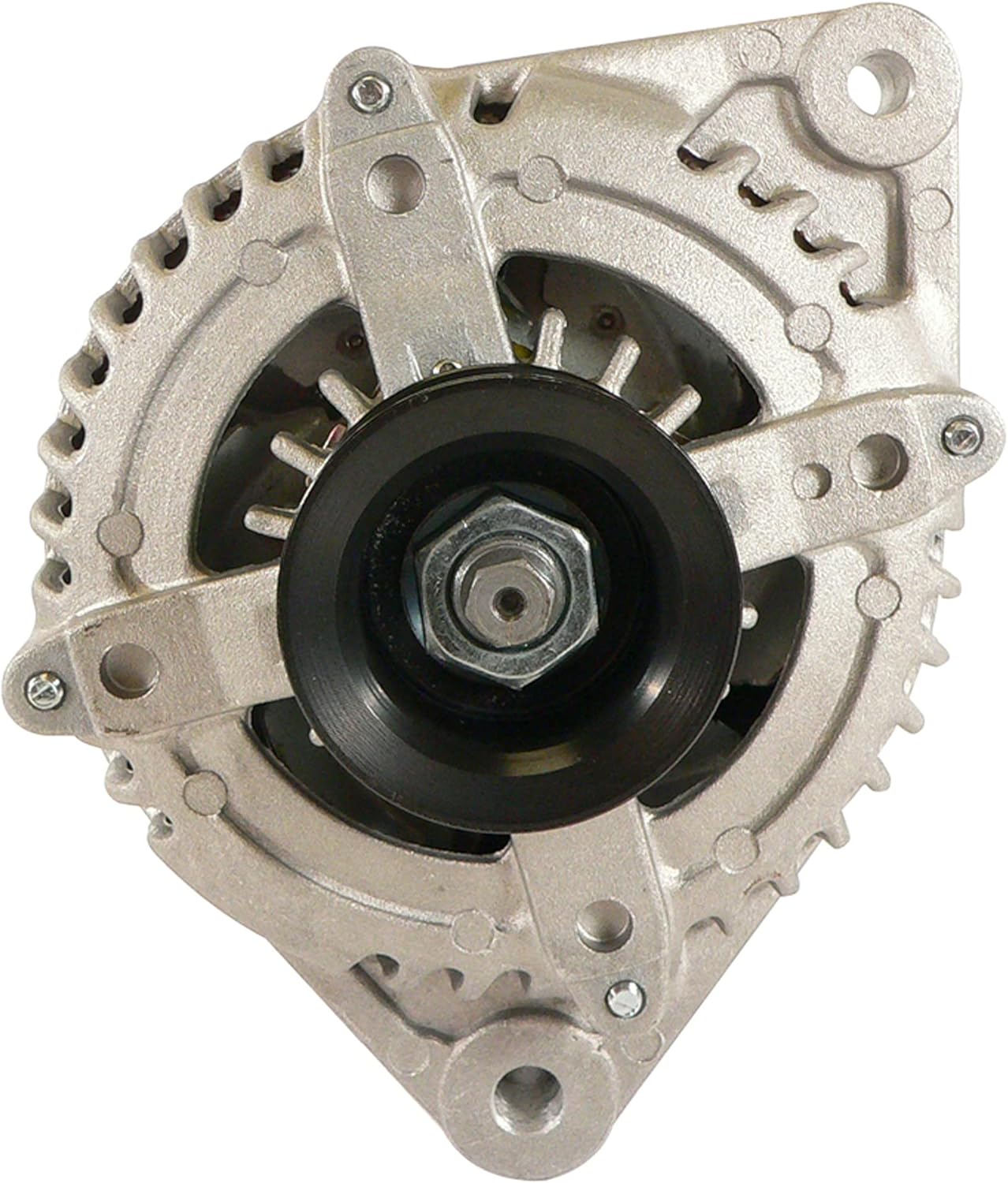 DB Electrical 400-52363R Remanufactured Alternator For 4.2L Jaguar Xj8 Xjr Xk8 Xkr Super V8 Vanden Plas 2004-2009 VND0381 104210-3080 104210-3081 104210-3082 2W93-10300-AA (Renewed)