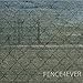 Fence4ever 6' x 50' 3rd Gen Olive Dark Green Fence Privacy Screen Windscreen Shade Fabric Mesh Netting Tarp (Aluminum Grommets)