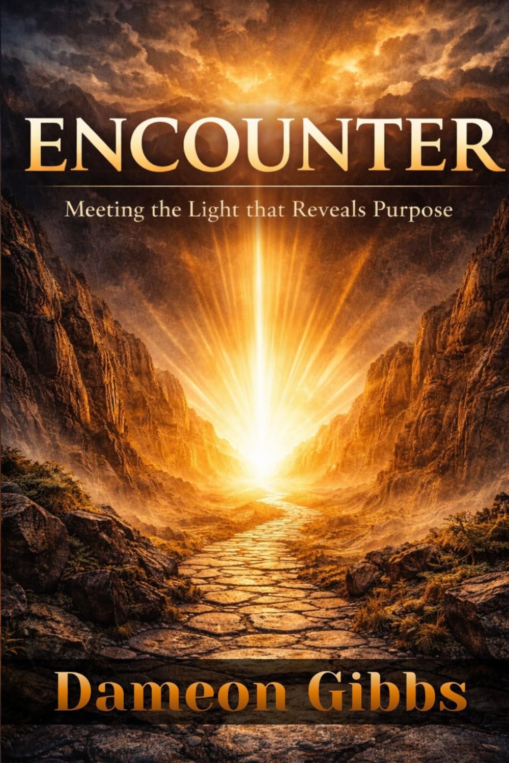 Encounter: Meeting the Light that Reveals Purpose