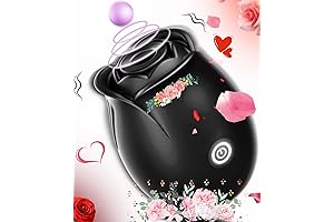 2024 Rose Vibrator 10 Speed for Women.04 Rose