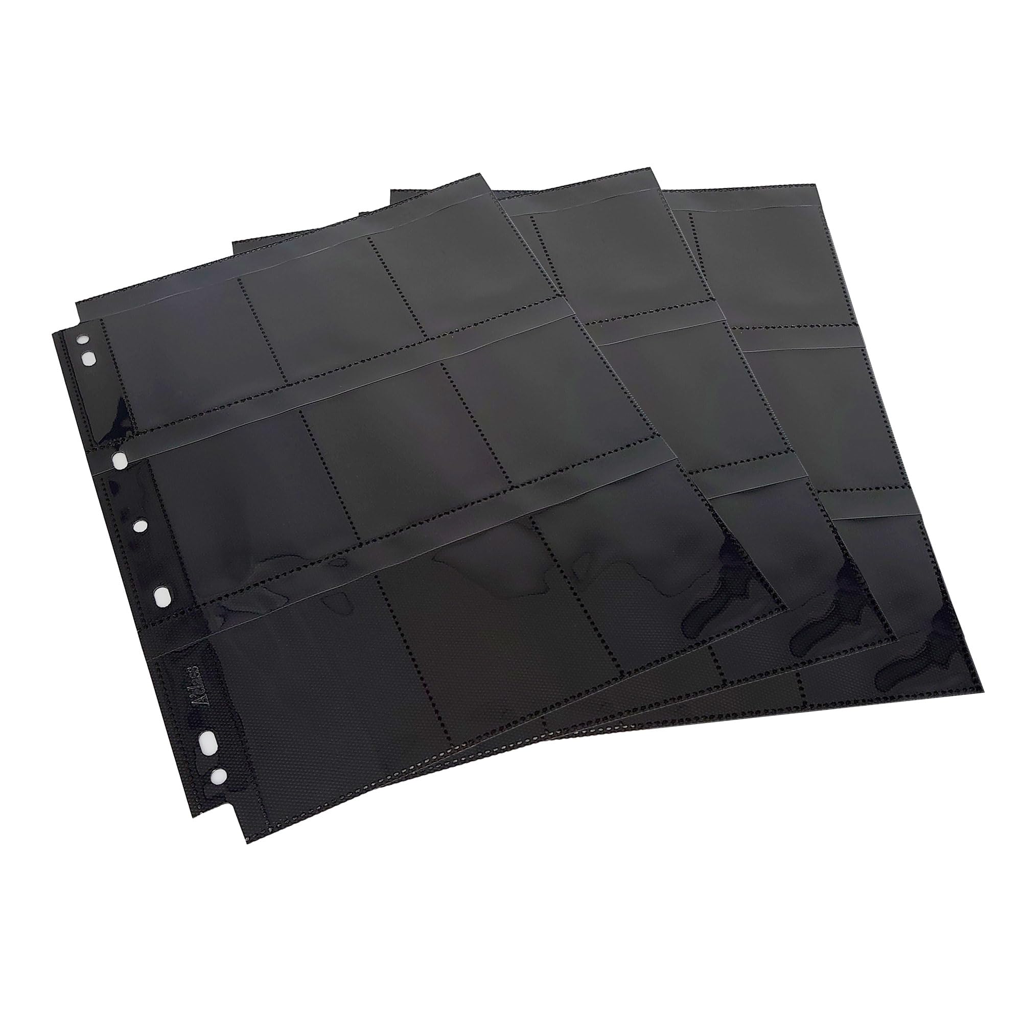 Amazon.co.jp: アクラス 9ポケットレギュラー Pro Black : ファッション
