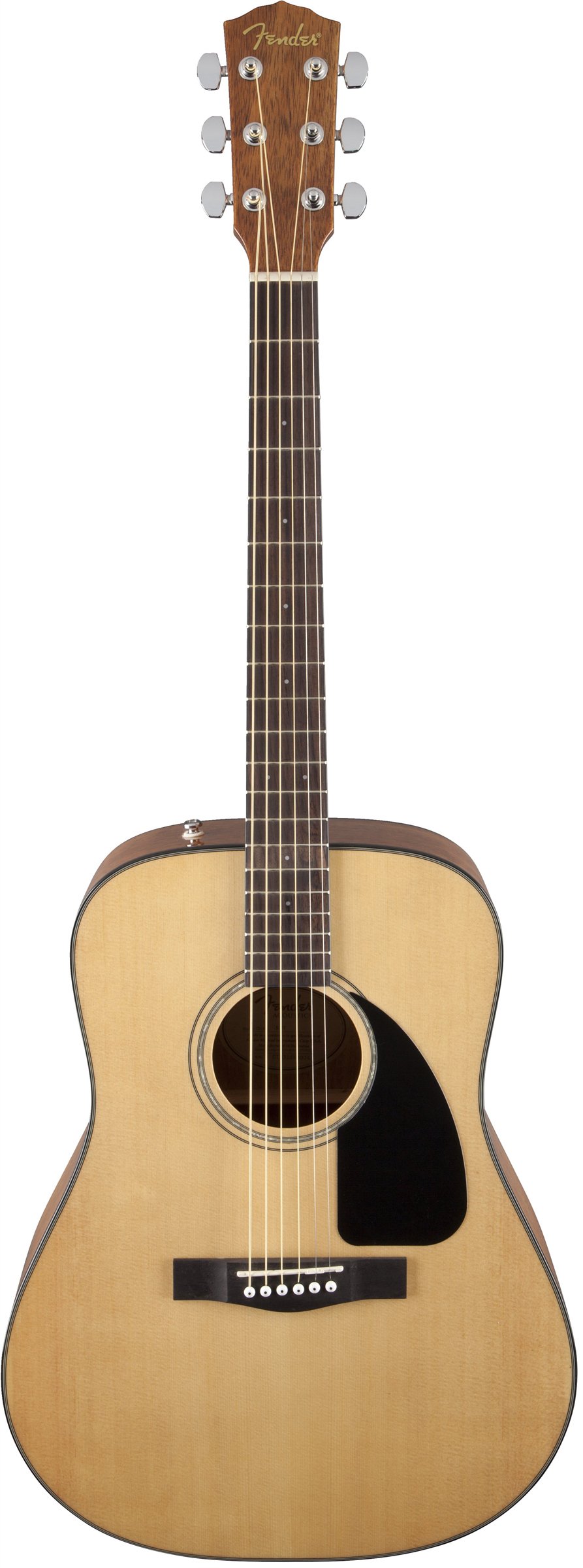 ss6256 フェンダー アコースティックギター CD-60NAT Fender アコギ 