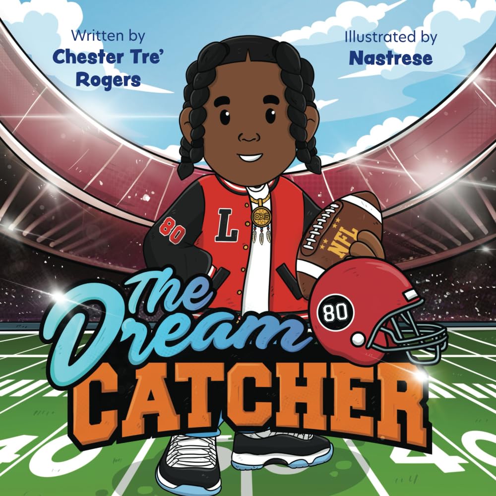 The Dream Catcher