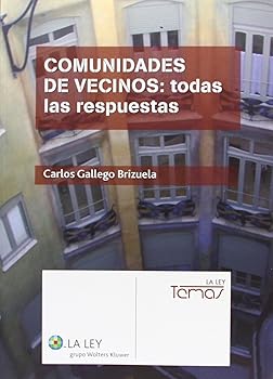 Comunidades de vecinos: tod...