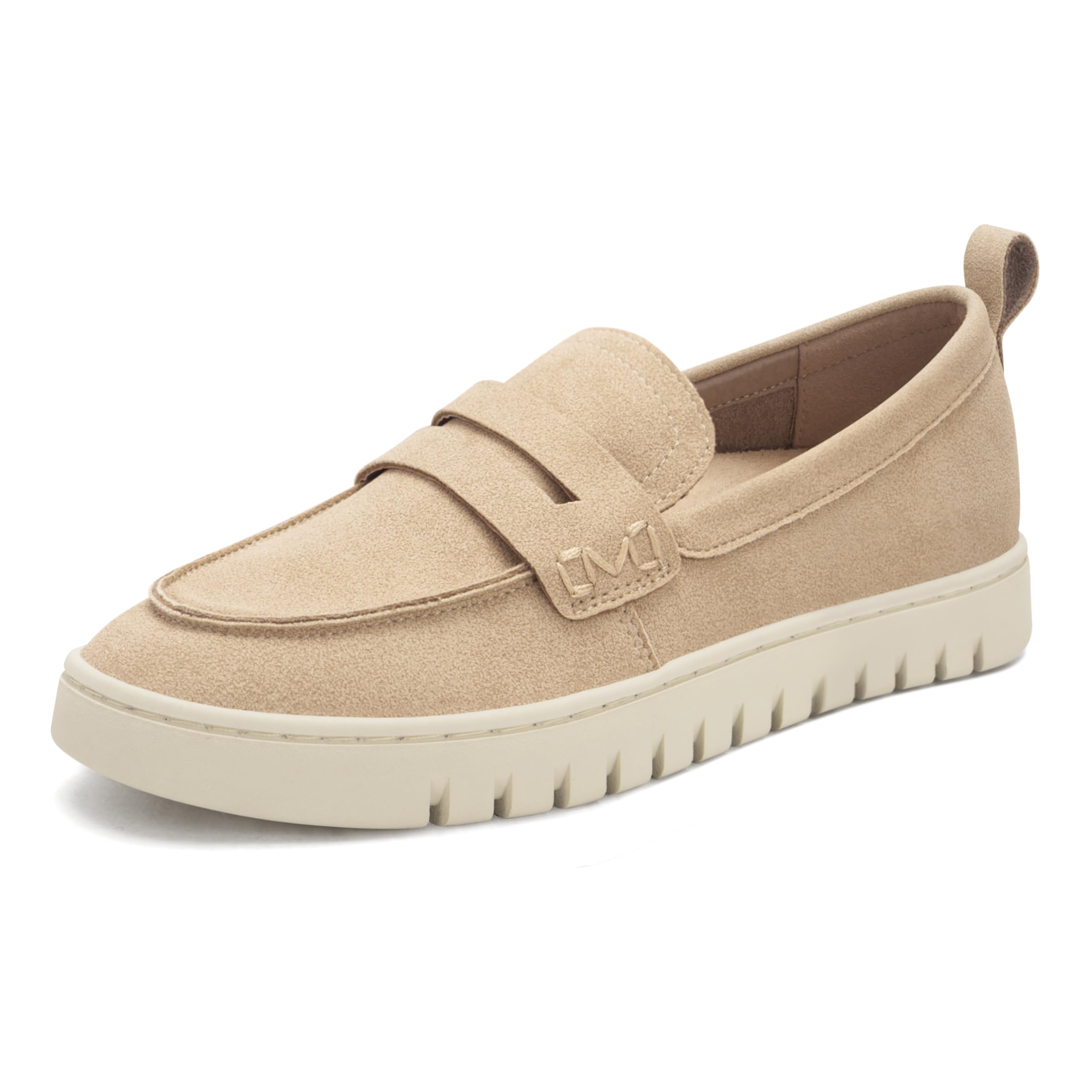 Loafers for Women, Comfortable Women's Loafers, Casual Dress and Work Slip-Ons-image-48