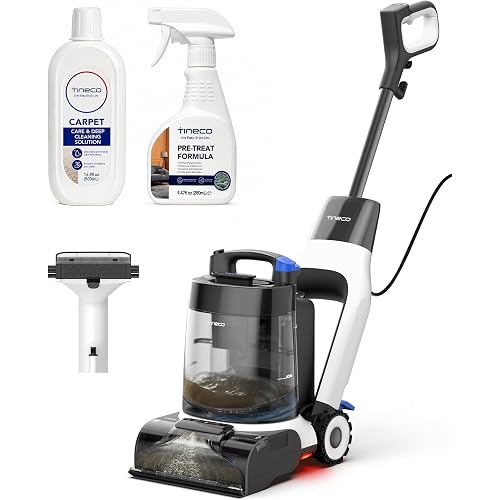 Tineco CARPET ONE Cruiser Essentials Carpet Cleaner Machine