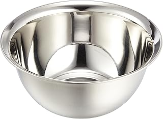 パール金属 アクアジョイ ステンレス製 ボール 15cm HB-981