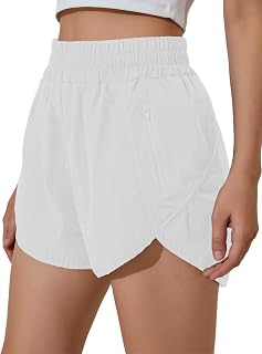 Bmjl Running Waisted Workout Athletic
