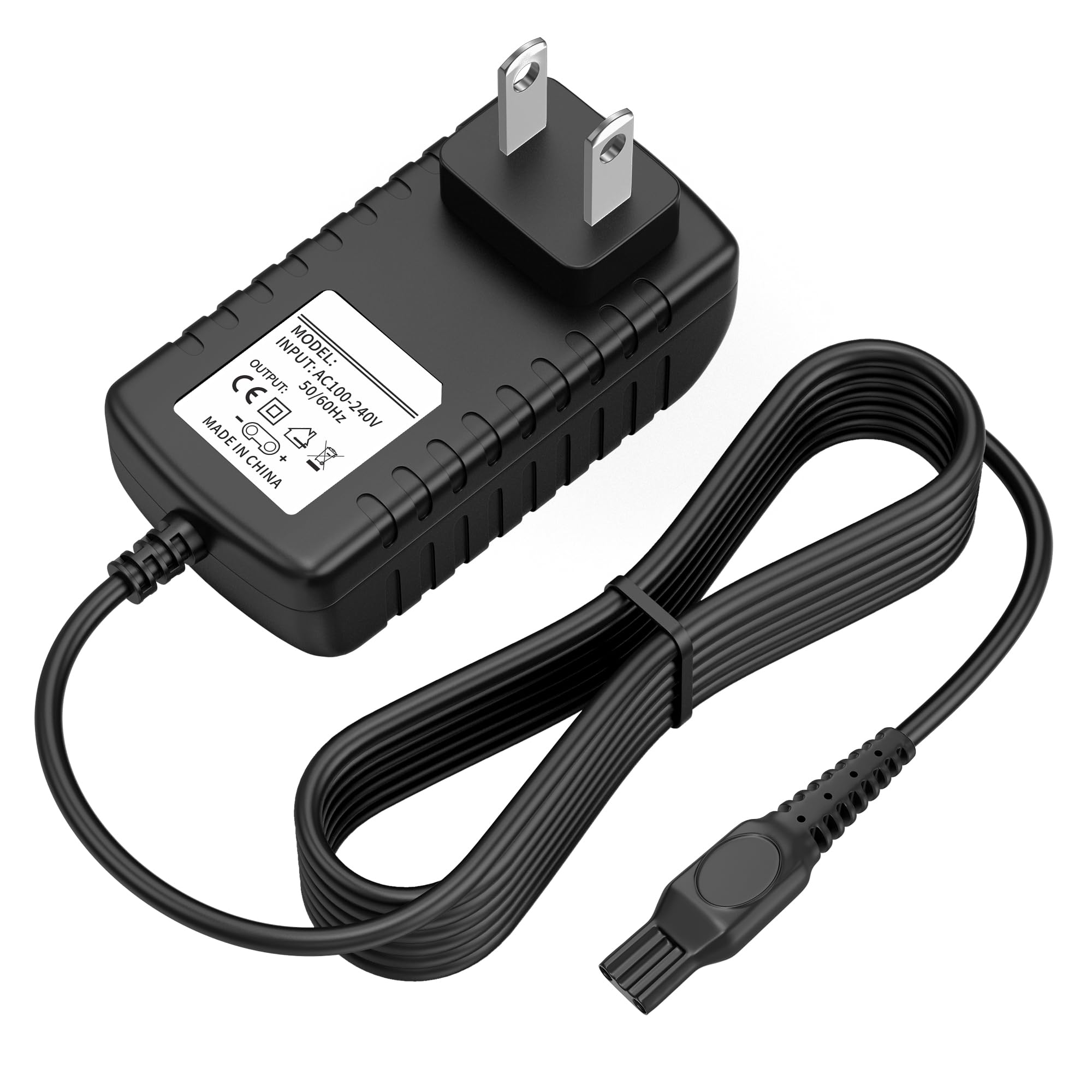 Amazon.com: XHJTWOPY 15V 0.36A AC/DC Adapter for Norelco HQ8505