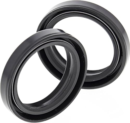 Kit de sellos de horquilla All Balls Racing 55-115 para KTM 50 SX 2006 2007 2010 2011, 50 Supermoto 2006, 50 SX Junior 2000 2006 2007 2008 2009, 50