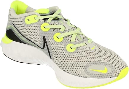 Amazon | (ナイキ) Nike ランニングシューズ メンズ 競技用, グレー